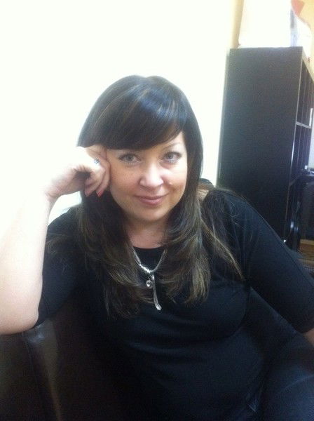 Юлия Сурмаёва