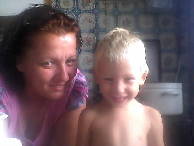 Нелли Чечукова