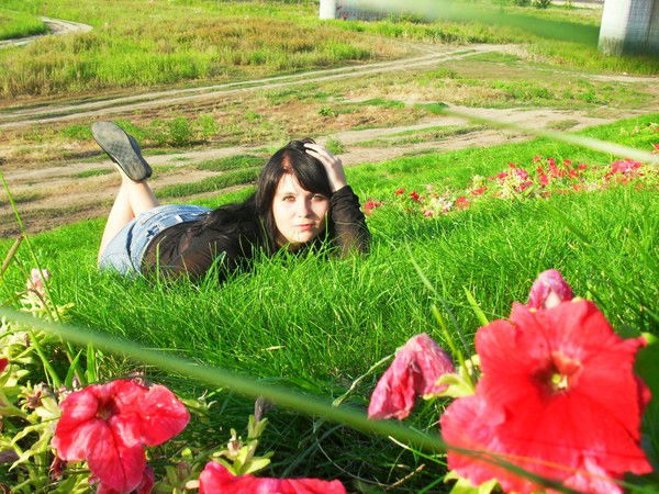 Вера Золотова