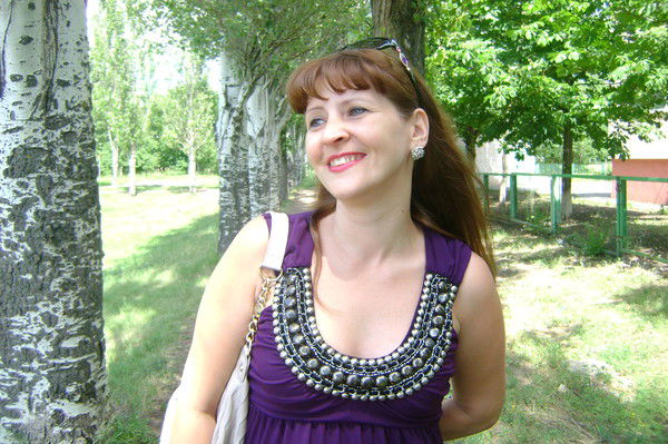 Алевтина Заболотная