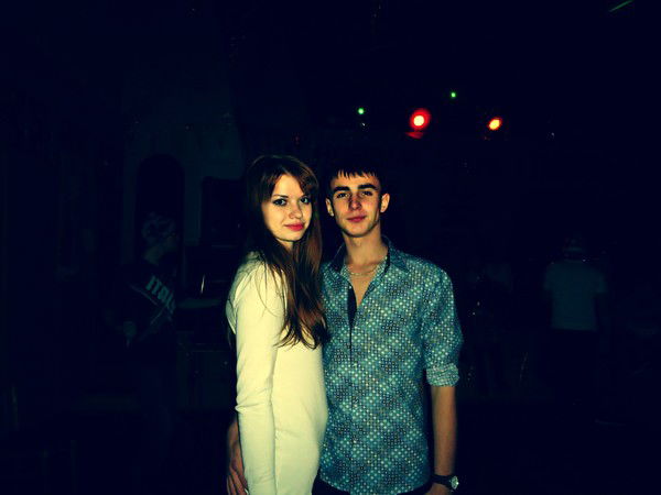 Ирина Михаленко