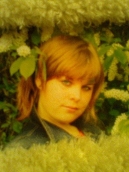 Светлана Марютина