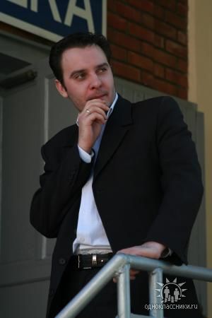 Евгений Алексеев