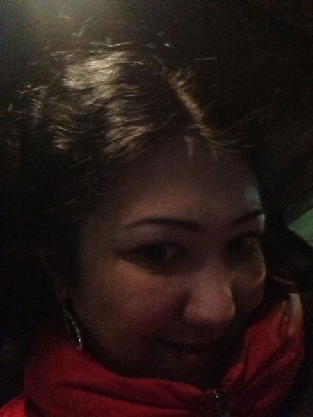 Айка Бакпаева