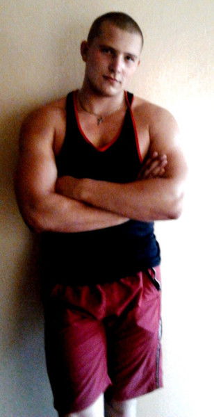 Виталий Максимов