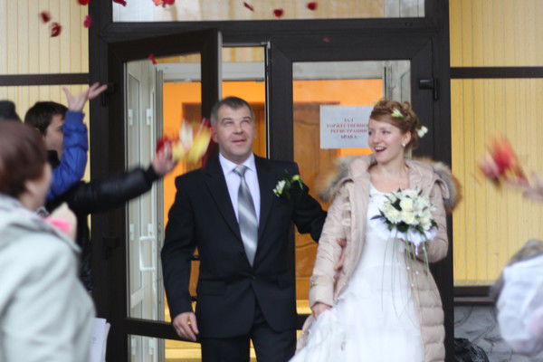 Евгения Соловьёва