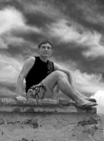 Ярослав Мироненко