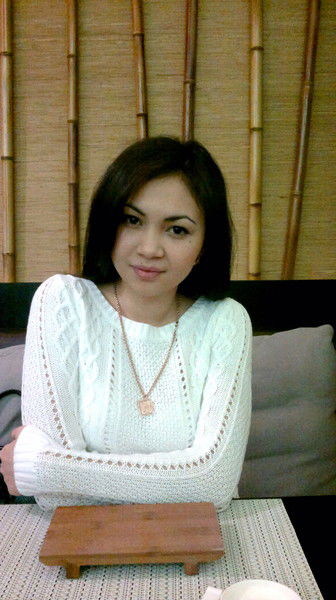 Эльвира Хайдарова