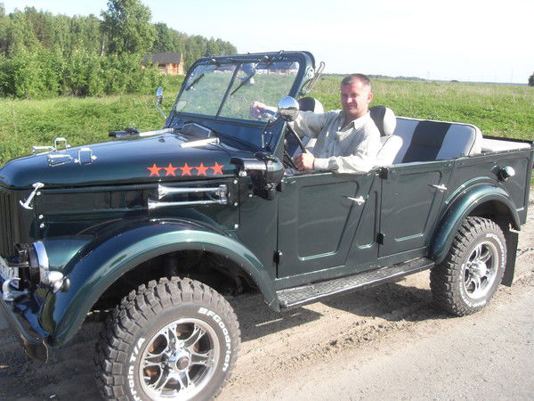 Андрей Пастухов