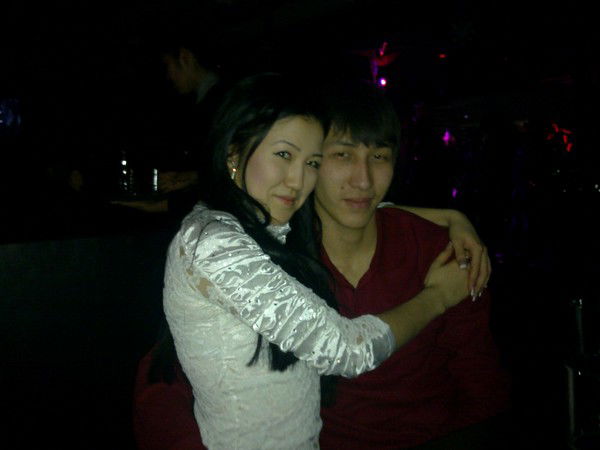 Мират Качкынбаев