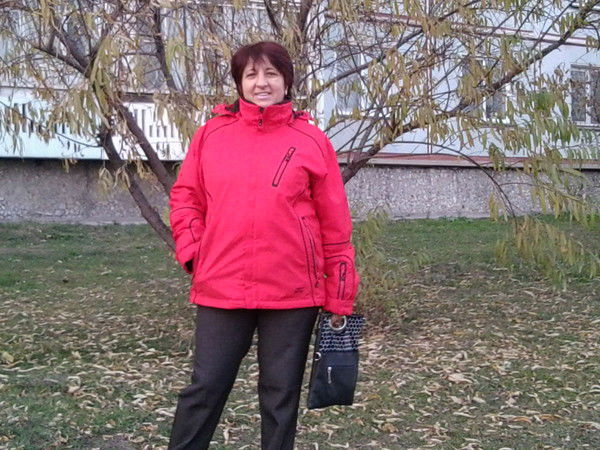 Светлана Кэлдэрару