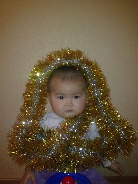 Динара Кадыркулова