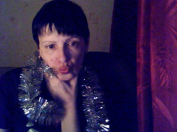 Елена Рожкова