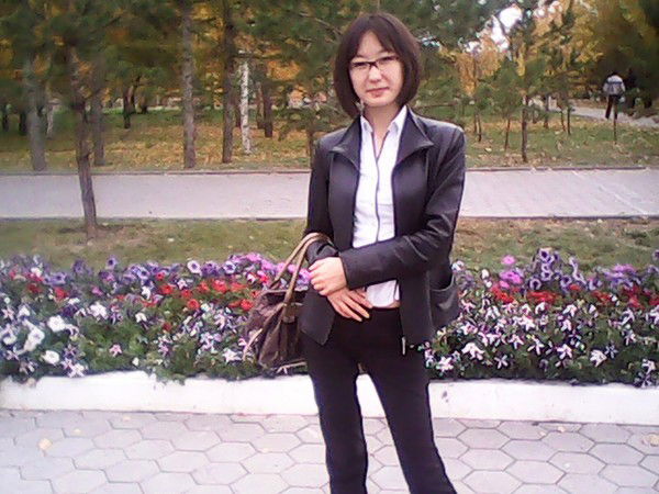 Нургуль Тугельбаева