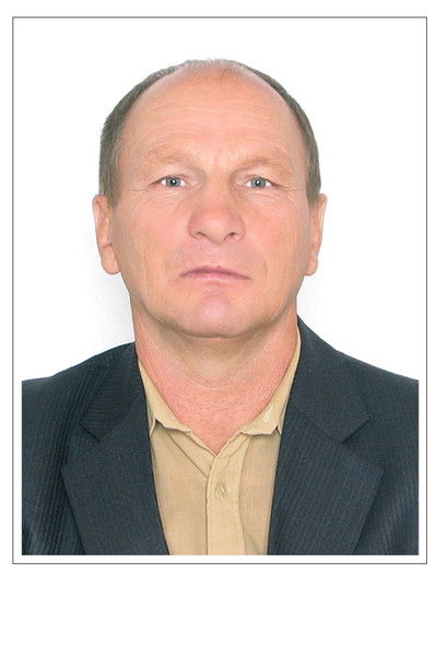 Юрий Червяков
