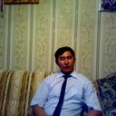 Улугбек Сражидинов