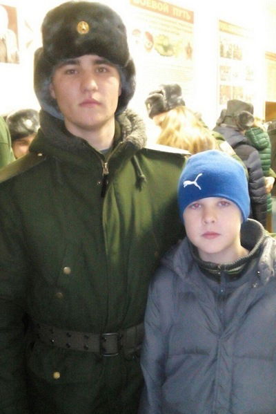 Кирилл Плисецкий