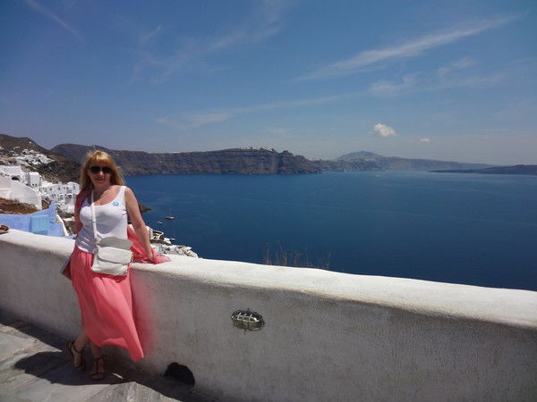 Ирина Самойлова