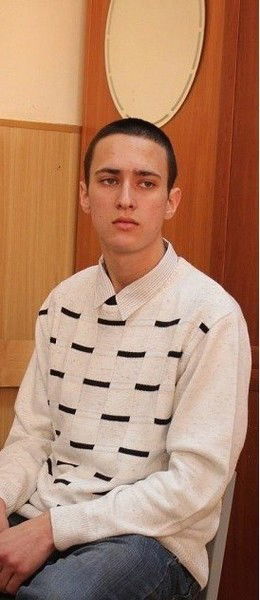 Евгений Шемелёв