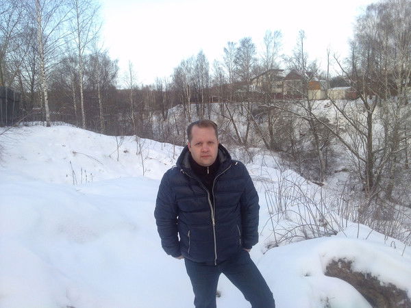 Дмитрий Бухалов