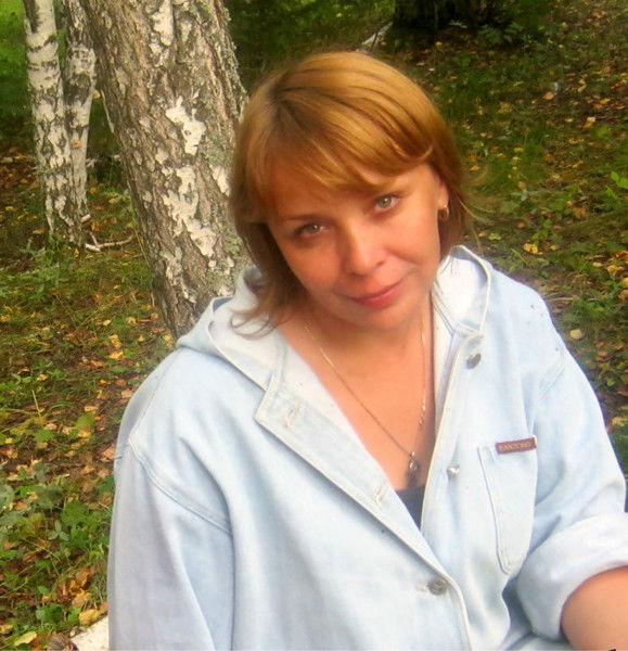 Наташа Ростова