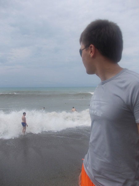 Владислав Сергеевич