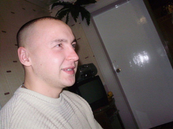 Алексей Кирюхин