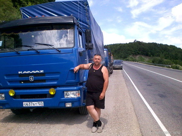 Александр Бугаевский