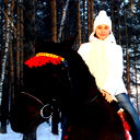Любовь Полиновская