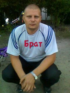 Андрей Костромин