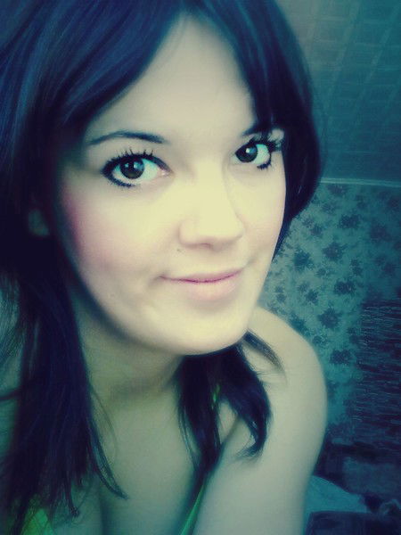 Зайка Пашкина