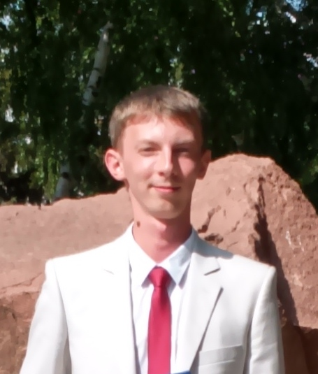 Дима Свиридов