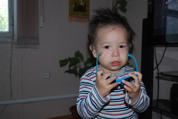 Нурлан Толепов