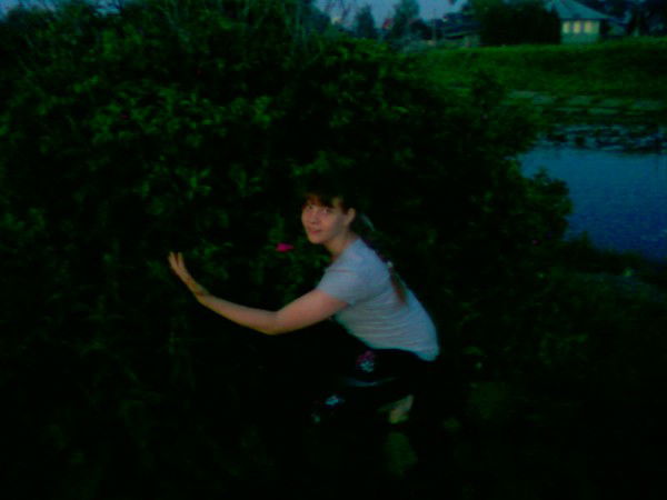 Анита Кузнецова