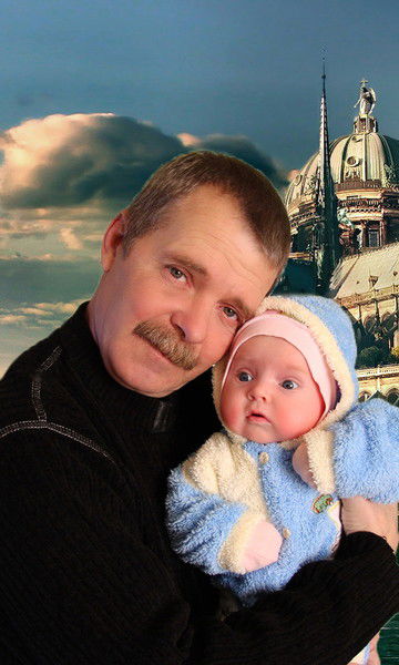 Андрей Шушпанов