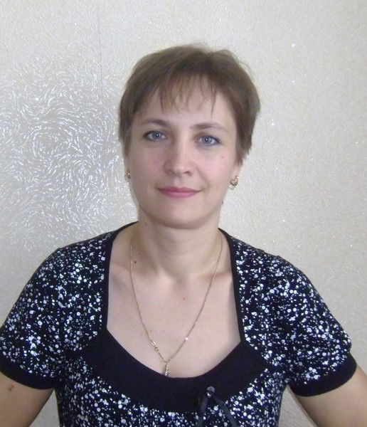 Екатерина Киденко