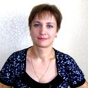 Екатерина Киденко