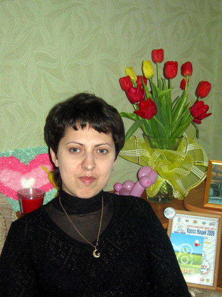 Венера Асадуллина