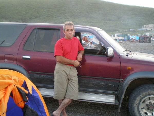 Александр Шаплыгин