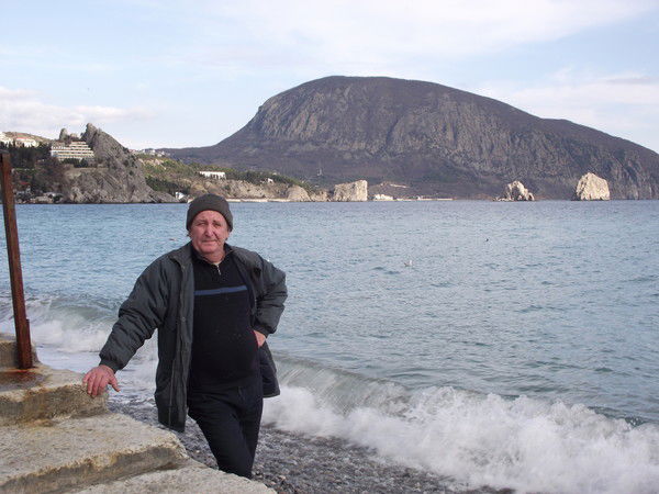 Роман Рулев