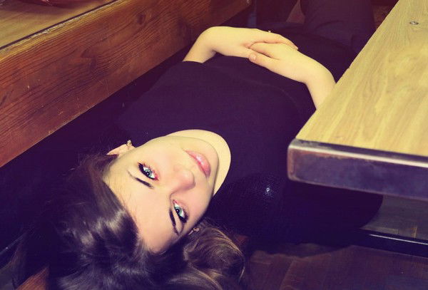 Анастасия Басова