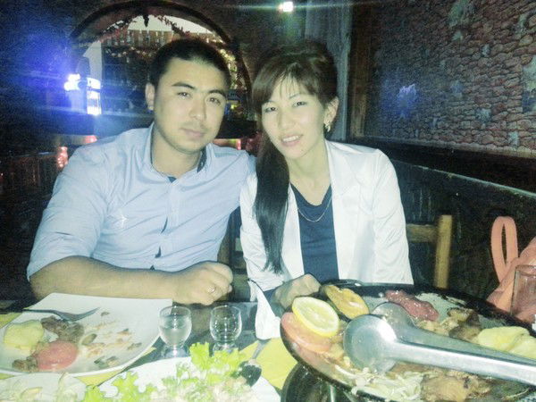 Ринад Ринад