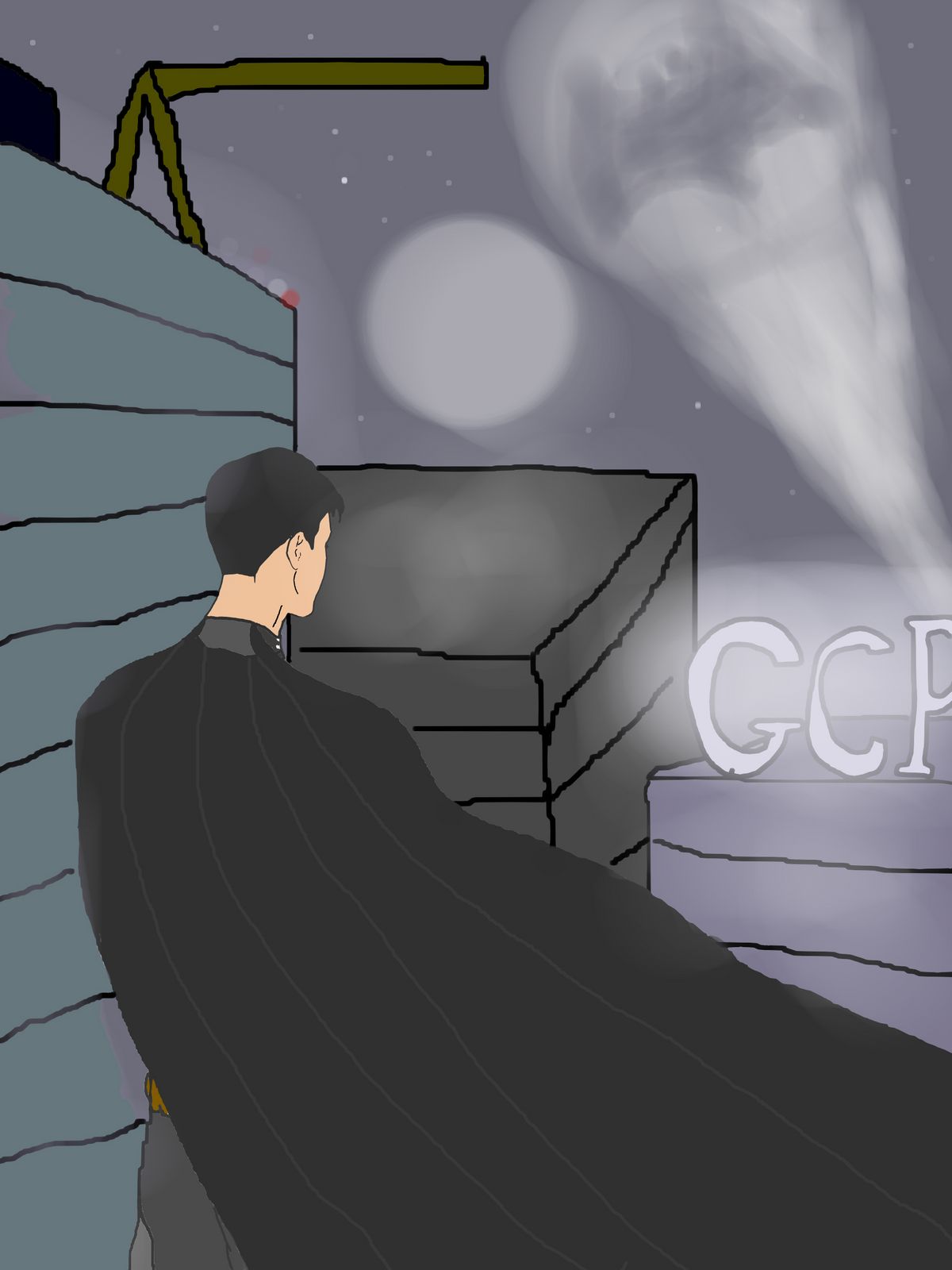 Дастан Мурсаханов