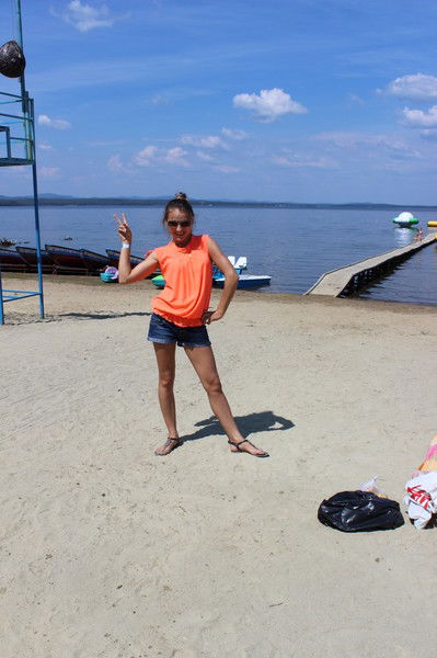 Ксения Дмитриева