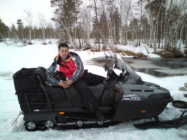 Рустам Табаралиев