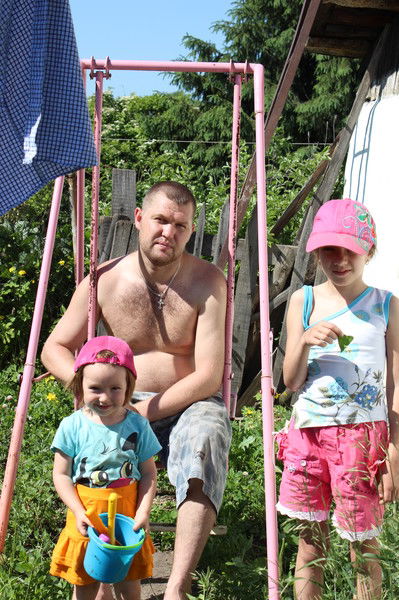 Александр Прилуцкий