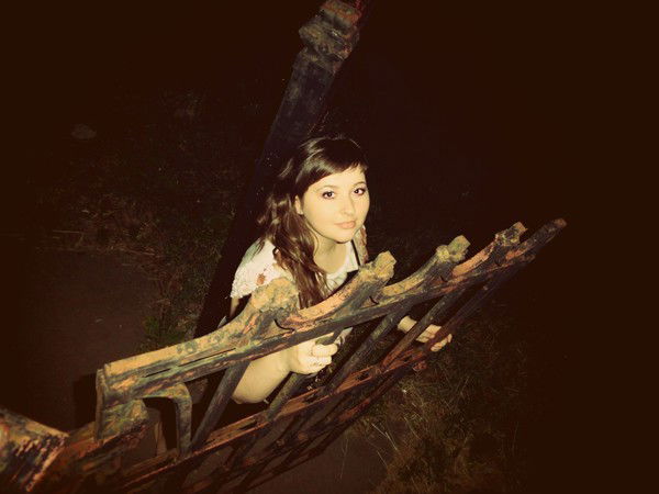 Оксана Танчук