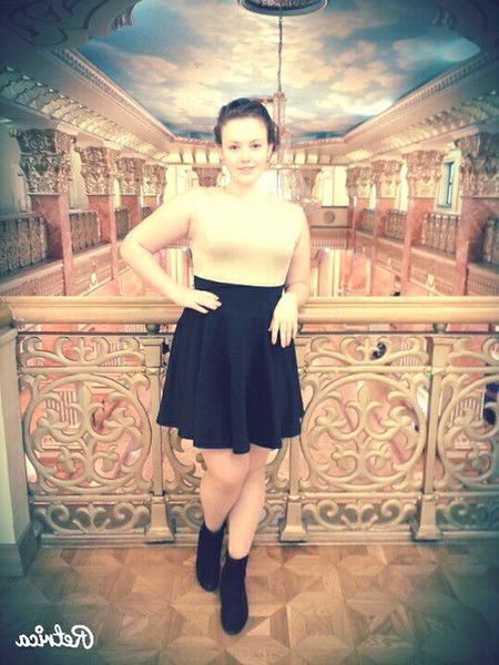 Илона Балагурова