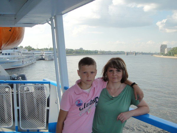 Таня Текова