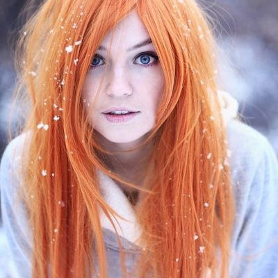 Елена Кухарчук